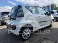 2009 Citroen C1