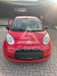 2009 Citroen C1
