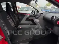 2009 Citroen C1