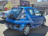 2009 Citroen C1