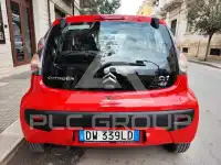 2009 Citroen C1
