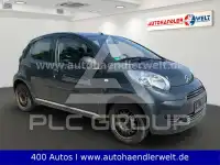 2009 Citroen C1
