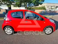 2009 Citroen C1