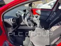 2009 Citroen C1
