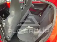 2009 Citroen C1
