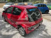 2009 Citroen C1