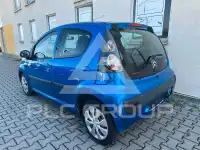 2009 Citroen C1