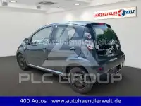 2009 Citroen C1