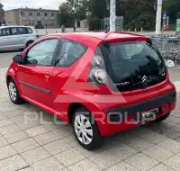 2009 Citroen C1