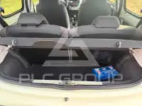 2009 Citroen C1