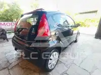 2009 Citroen C1