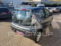2009 Citroen C1