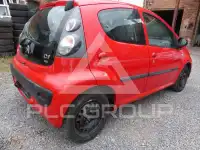2009 Citroen C1