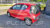 2009 Citroen C1