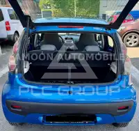 2009 Citroen C1