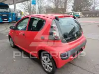 2009 Citroen C1