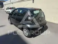 2009 Citroen C1