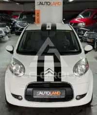 2009 Citroen C1