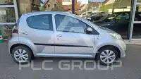 2009 Citroen C1