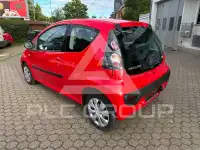 2009 Citroen C1