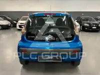 2009 Citroen C1