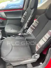 2009 Citroen C1