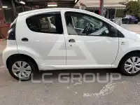 2009 Citroen C1