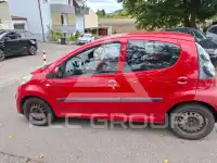 2009 Citroen C1
