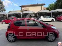 2009 Citroen C1