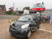 2009 Citroen C1