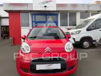 2009 Citroen C1