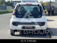2009 Citroen C1