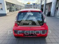 2009 Citroen C1