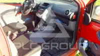 2009 Citroen C1