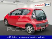 2009 Citroen C1