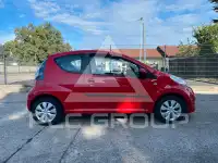 2009 Citroen C1