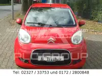 2009 Citroen C1
