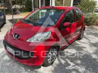 2009 Citroen C1