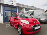 2009 Citroen C1