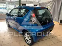 2009 Citroen C1