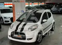 2009 Citroen C1