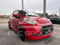 2009 Citroen C1