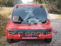 2009 Citroen C1