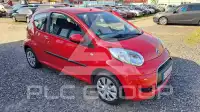 2009 Citroen C1