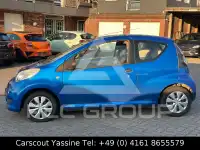 2009 Citroen C1