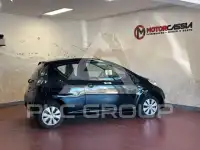 2009 Citroen C1