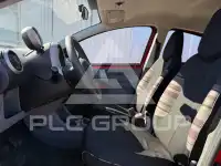 2009 Citroen C1