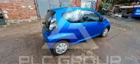2009 Citroen C1