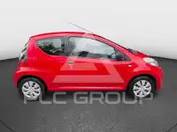 2009 Citroen C1
