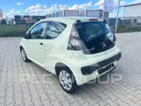 2009 Citroen C1